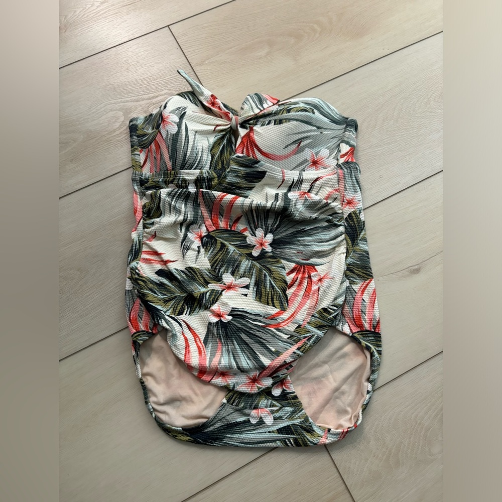 Maternity Swimsuits